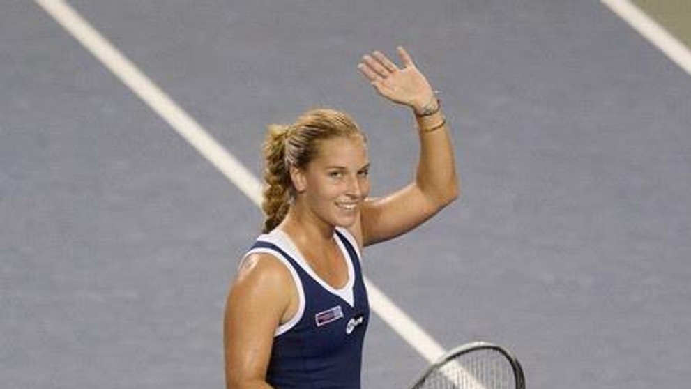 Dominika Cibulková