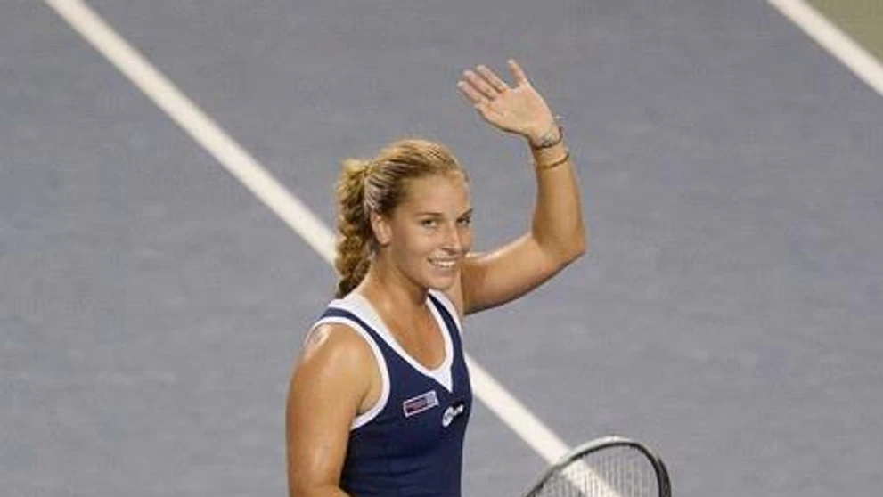 Dominika Cibulková