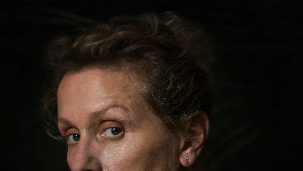 Sally Hawkins (vľavo) a Octavia Spencer (vpravo) vo filme Podoba vody