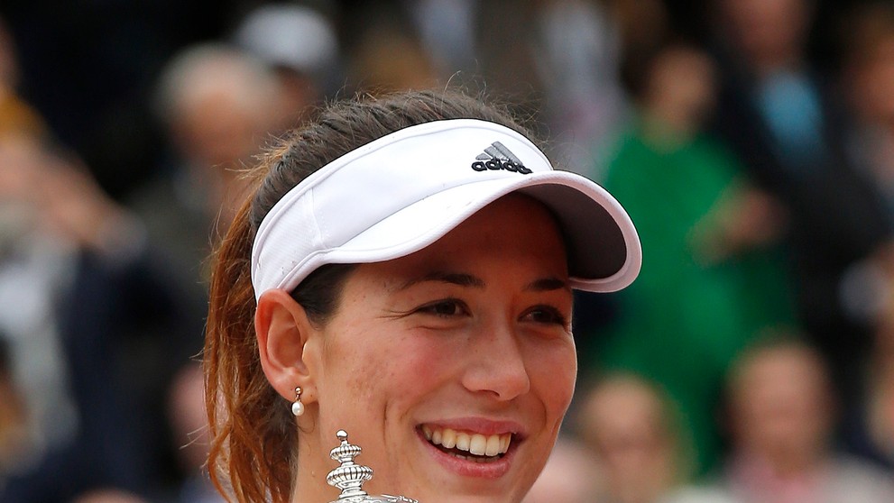 Finále Roland Garros