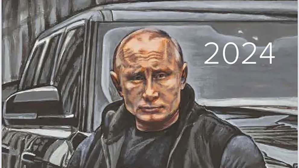 Kalendár FSB na rok 2024