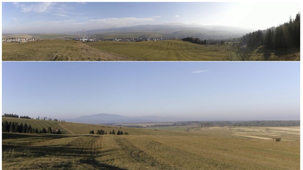 Slovenské mesto stavia 21-metrovú vyhliadkovú vežu.
