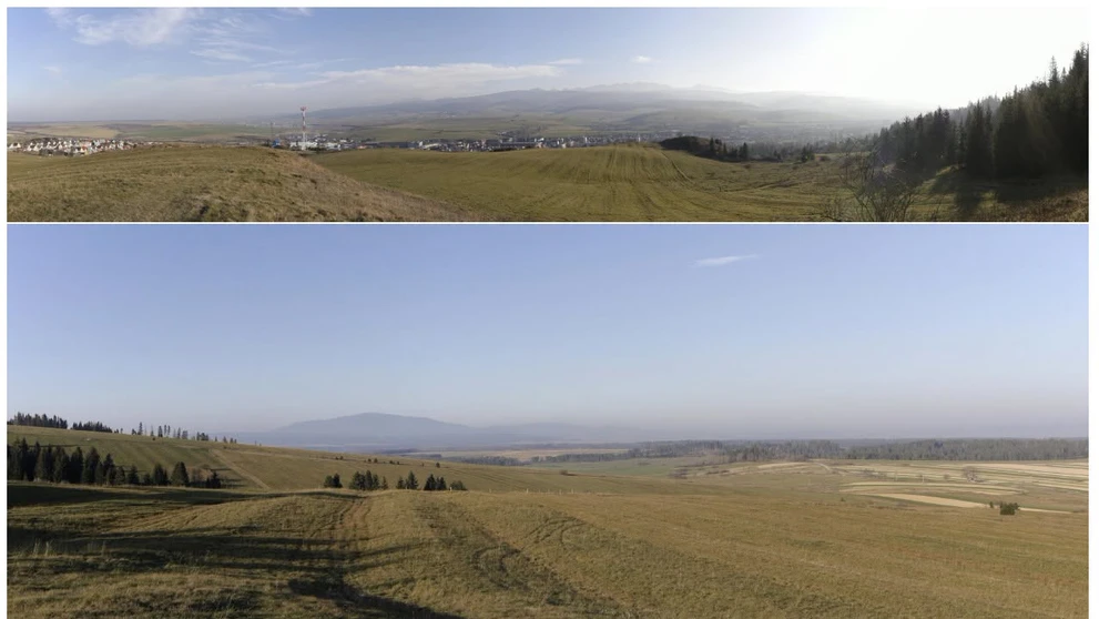 Slovenské mesto stavia 21-metrovú vyhliadkovú vežu.