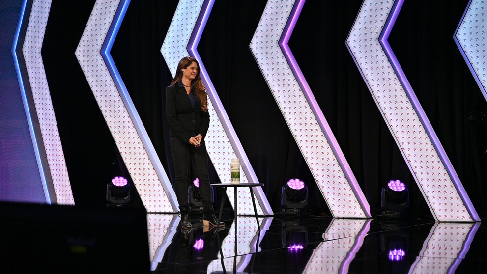 V kategórii Veda zvíťazil startup Ekolive, ktorý sa zároveň stal absolútnym víťazom 