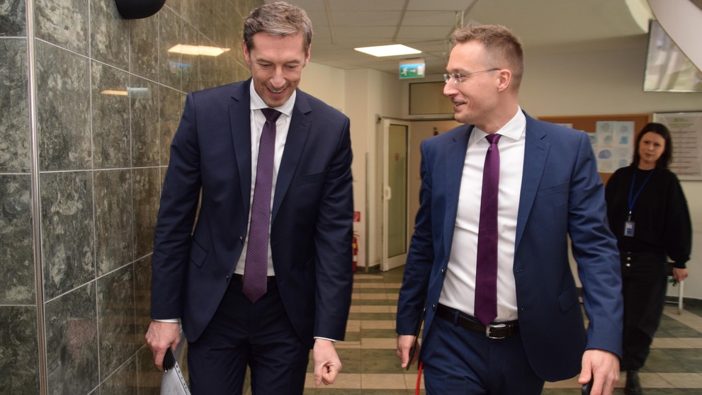 Milan Majerský v relácii Na telo plus.