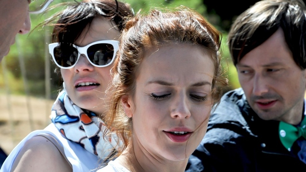 Jana Strykova Andrea Kerestesova a Jaroslav Plesl.jpg