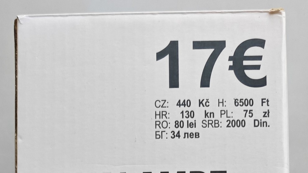 SOI sťahuje z trhu lávovú lampu 