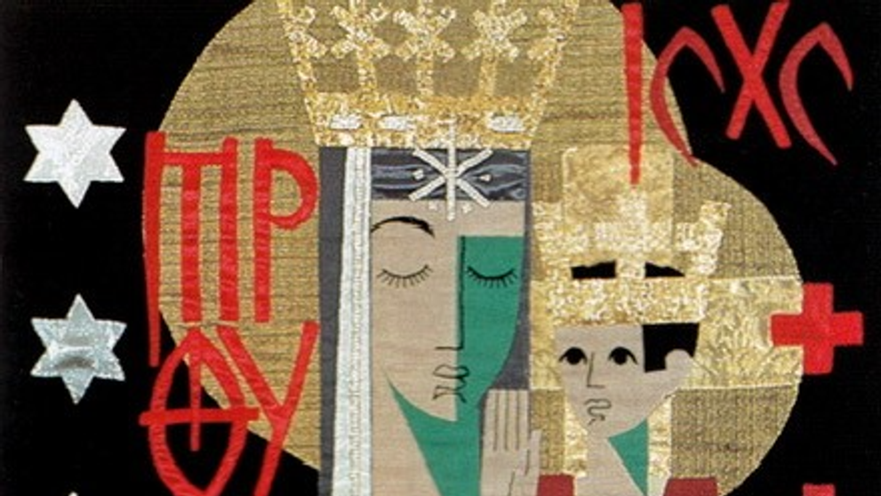 Bratislavská Madona