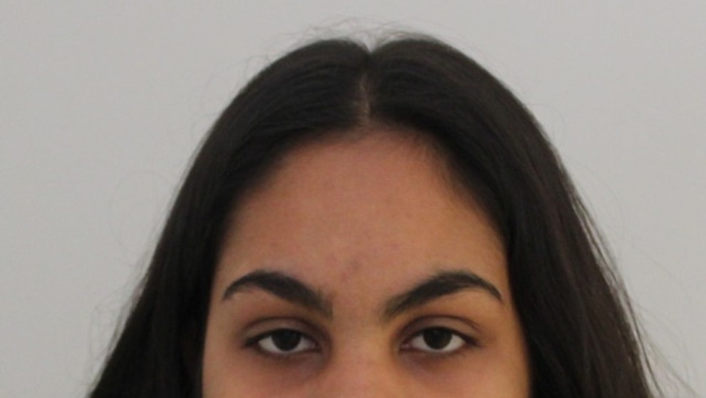 Nezvestné dievčatá.