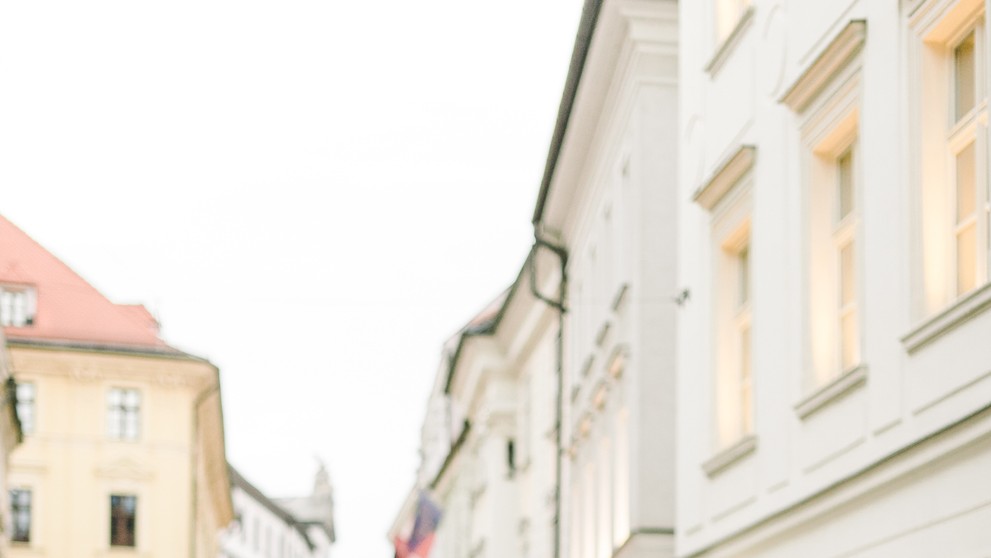 Novomanželský tanec