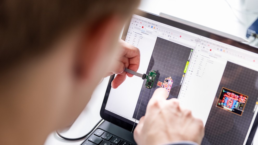 Stratosférický balón