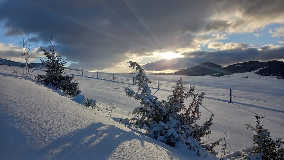 Obec Heľpa, okres Brezno