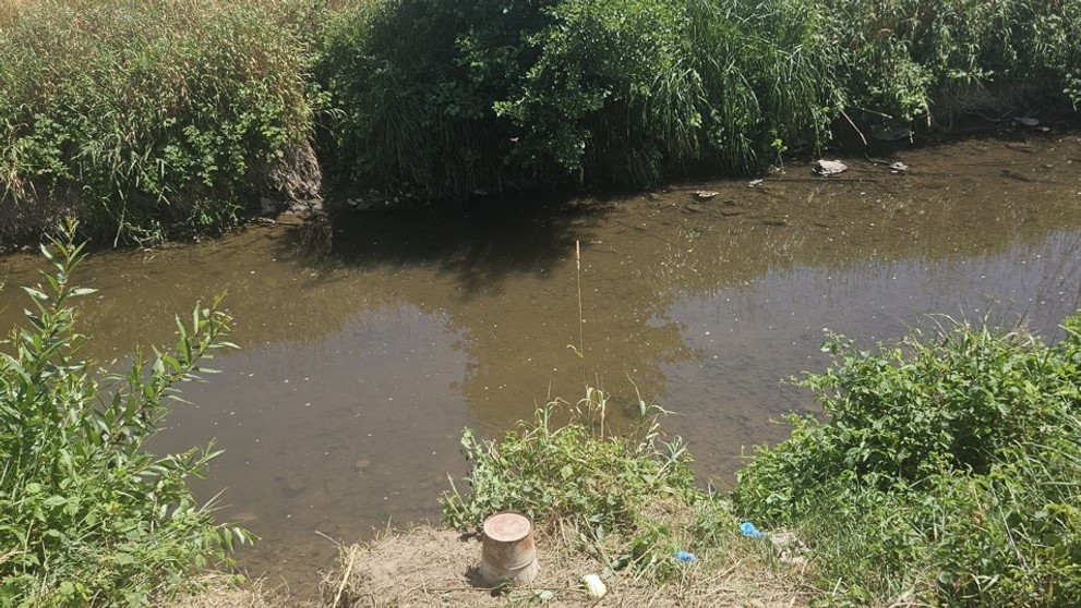 Tragédia na Gemeri.