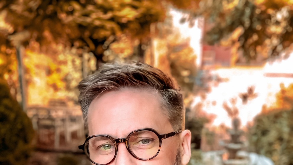 Keanu Reeves sa lúčil so svojou polovičkou