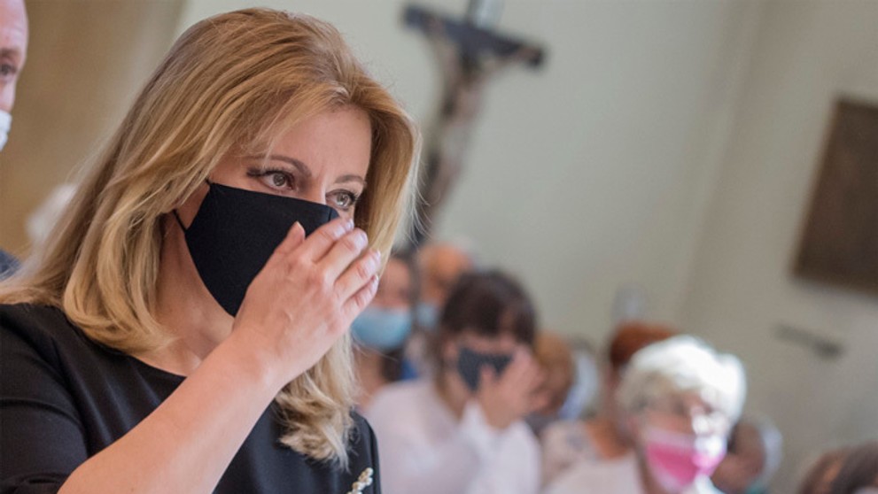 Na archívnej snímke český minister zahraničných vecí Tomáš Petříček.