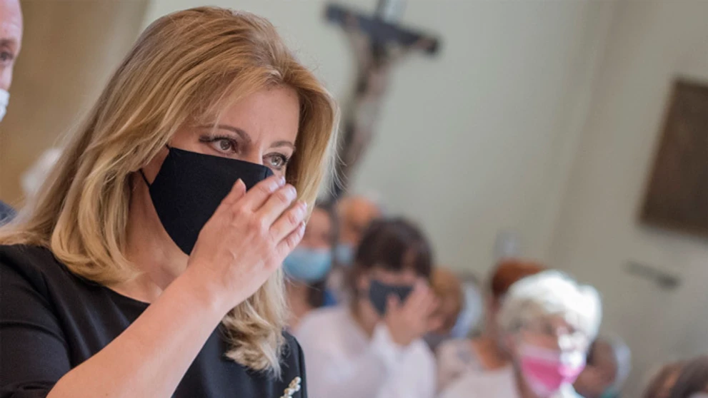 Na archívnej snímke český minister zahraničných vecí Tomáš Petříček.
