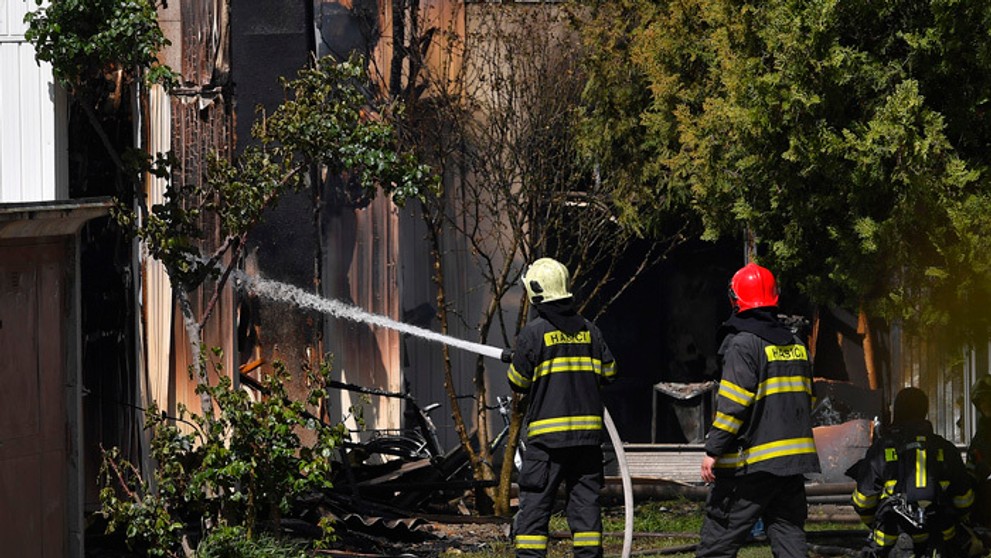 Ilustračná snímka.