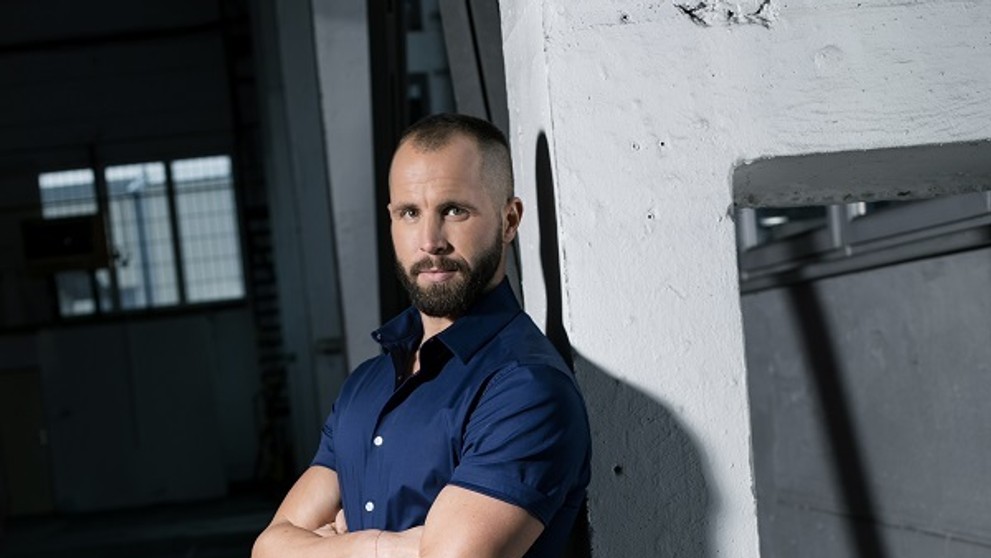 Silvia Šarköziová