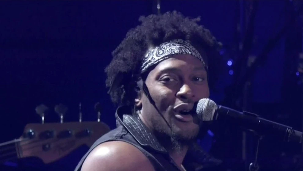 D’Angelo.