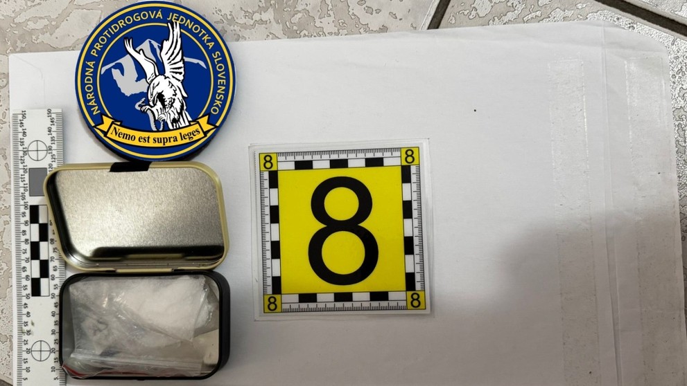 Pri akcii Medelín zadržali 12 ľudí.