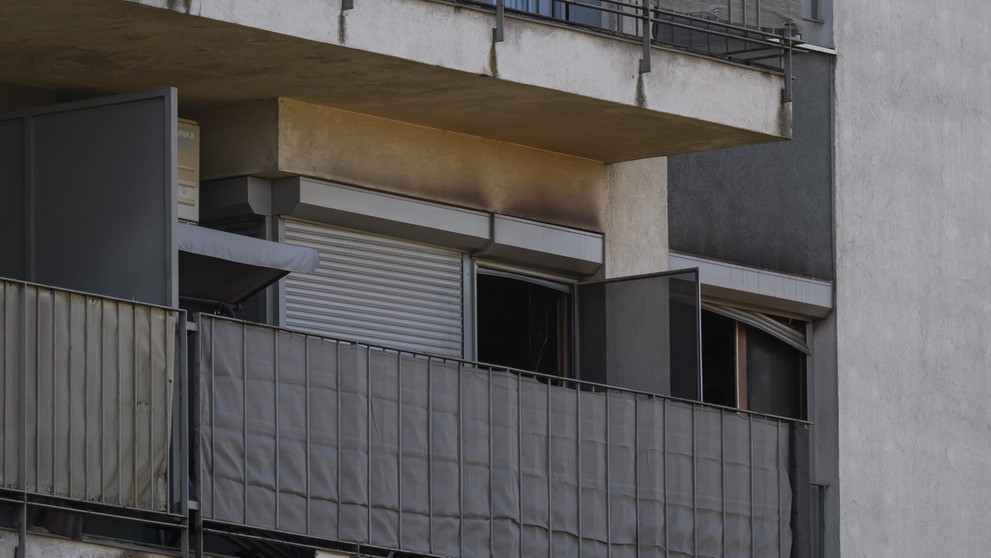 Tragédia v bratislavskom Ružinove.