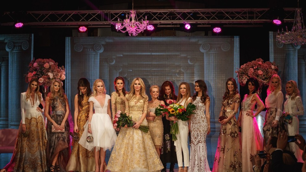 Charita pod Tatrami.