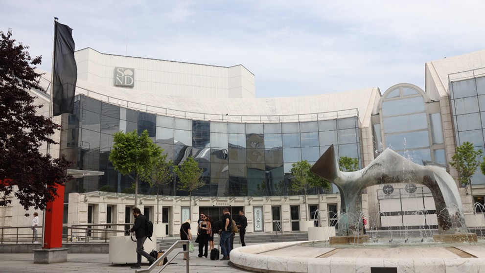 Posledná rozlúčka s Danielom Heribanom