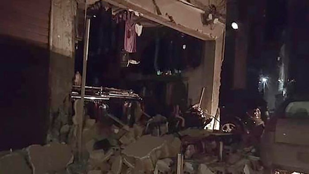 Farma Západ vs Východ - v utorok, 26. novembra, o 21.45!