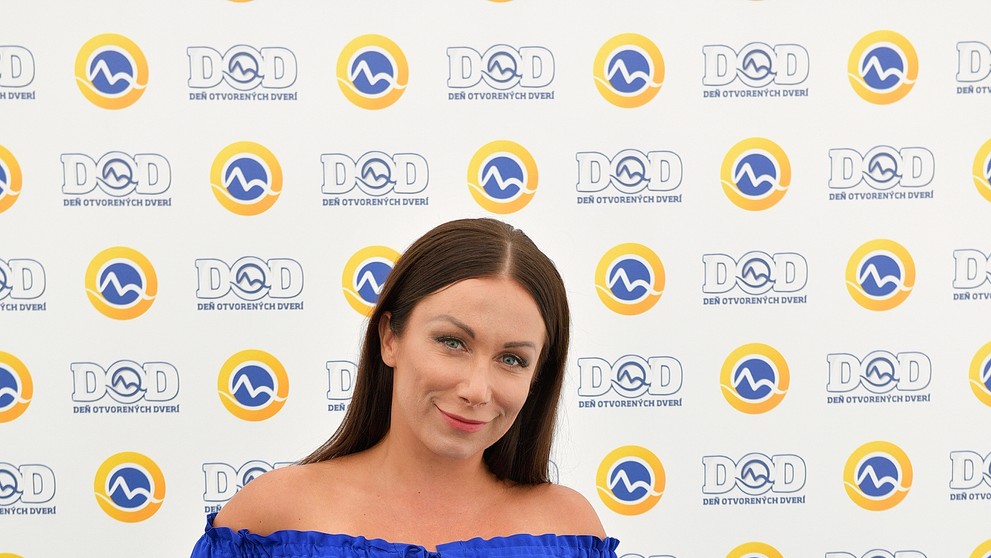 Kristína Kövešová