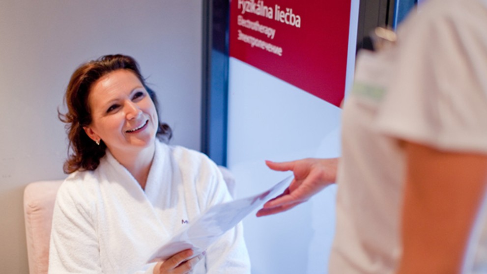 Kúpele v Dudinciach 