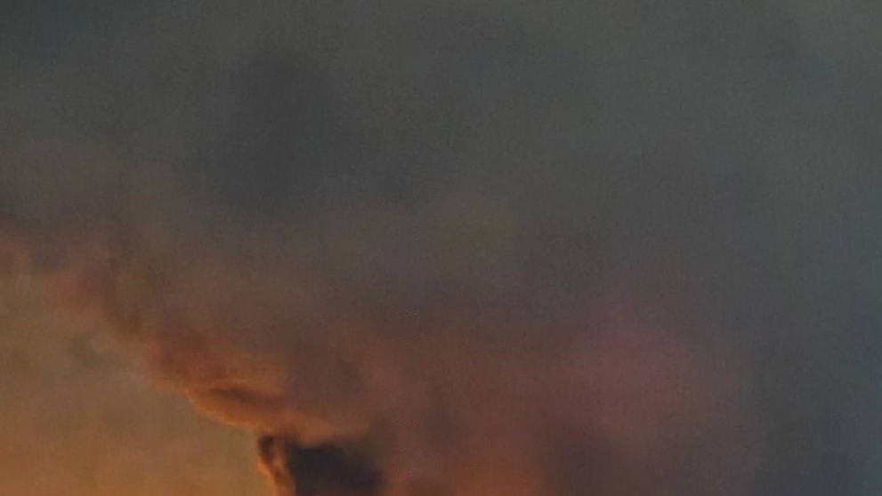 Ukrajina zaútočila na ruskú základňu Engels.