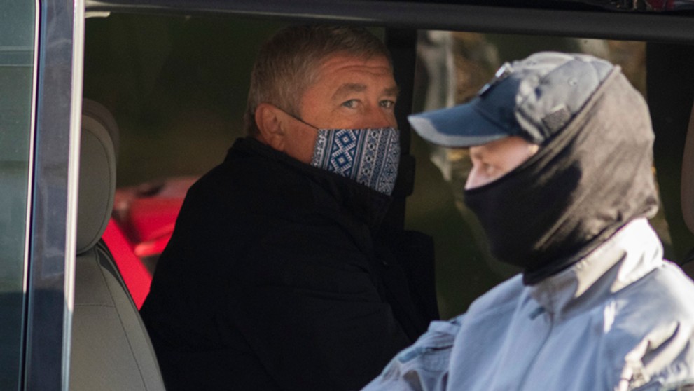 Testovanie zariadenia Virgin Hyperloop