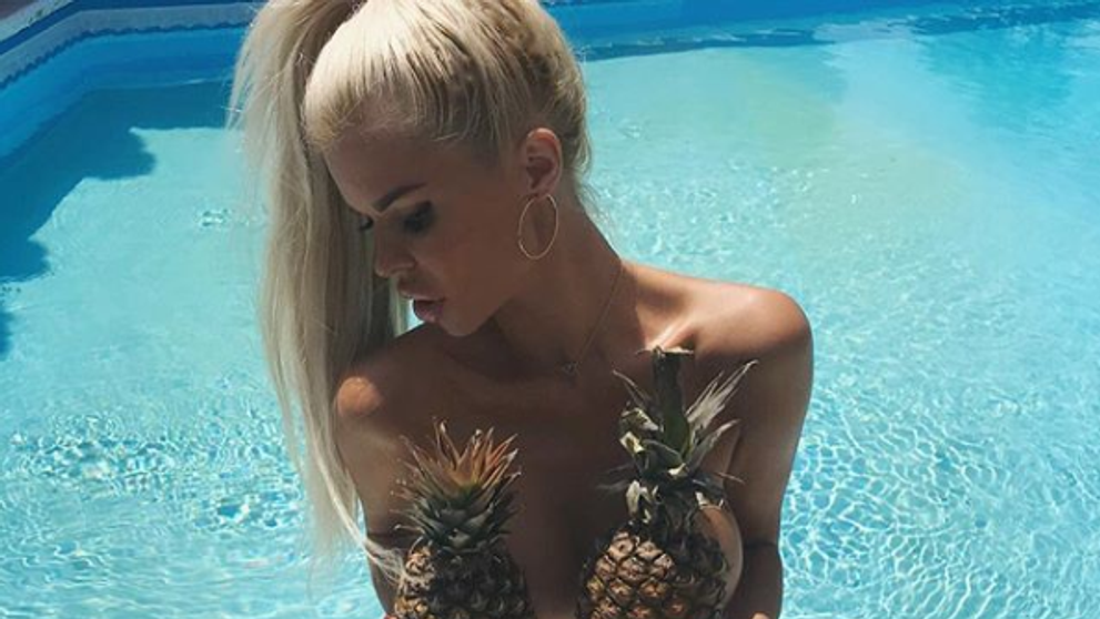 Silvia Kucherenko sa pustila do novinárky.