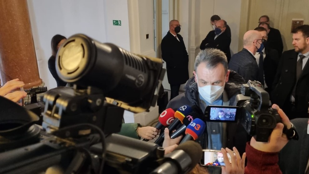 Exšéf PPA Juraj Kožuch.