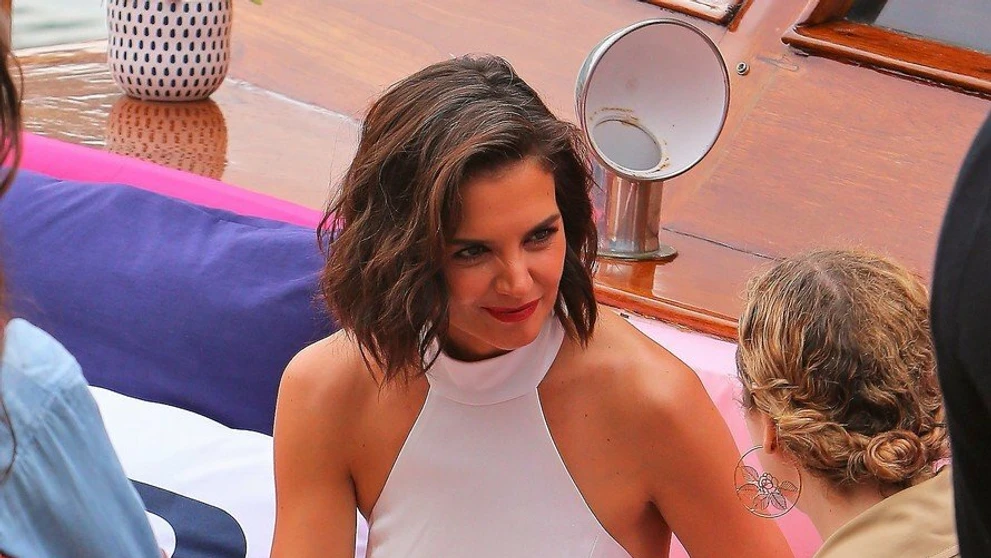 Katie Holmes
