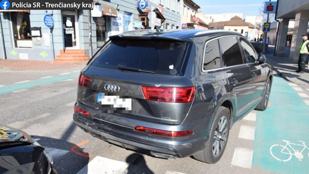 Ilustračná snímka.