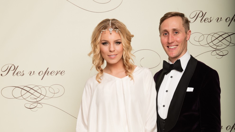 Manželia Latinákovci a Švajdovci v roku 2013