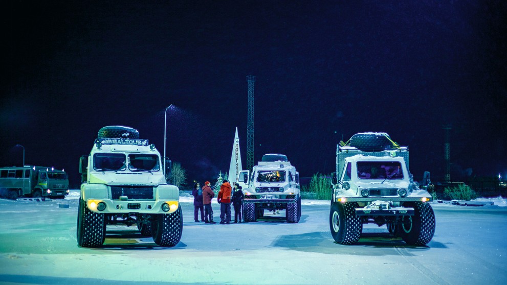 Listy Santovi Clausovi