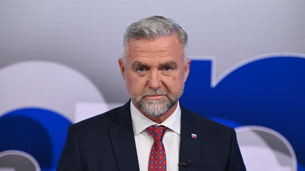 Hosťami relácie Na telo boli Tibor Gašpar a Mária Kolíková