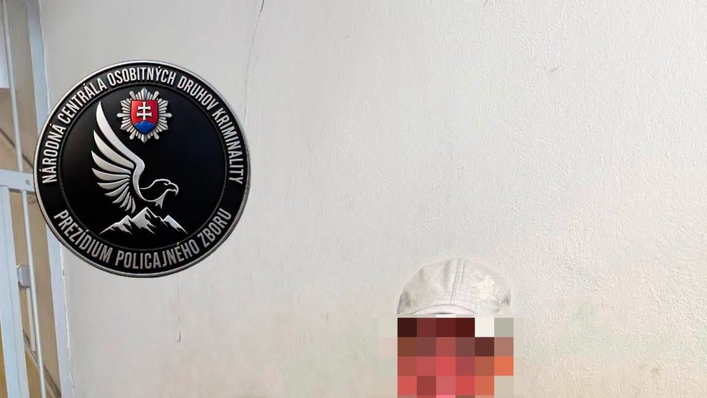 V Bratislave zadržali medzinárodne hľadaného muža