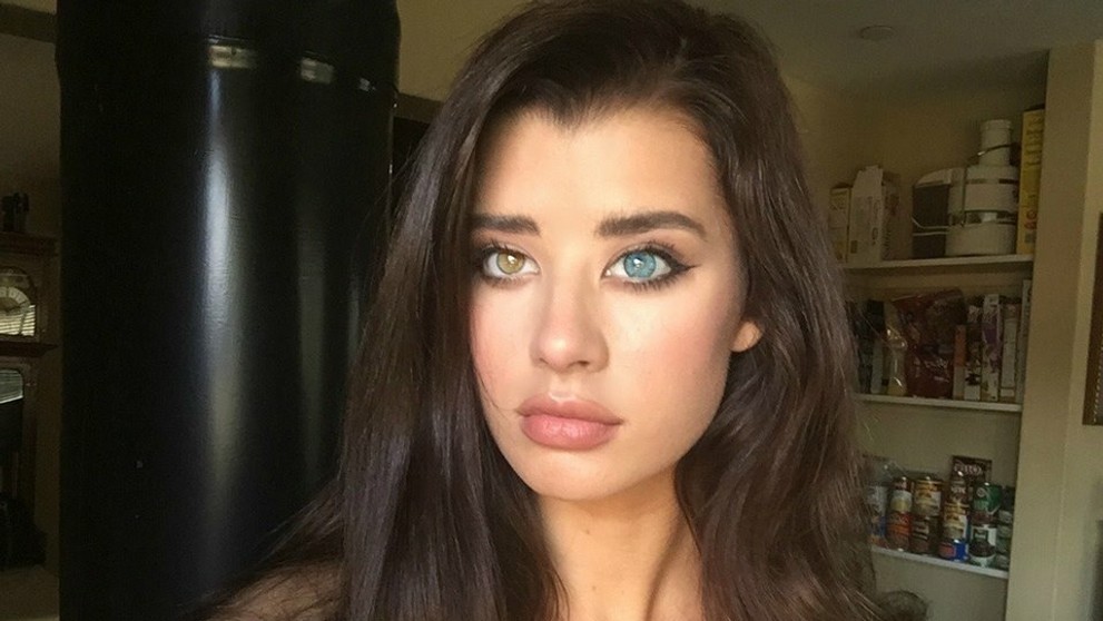 Sarah McDaniel 