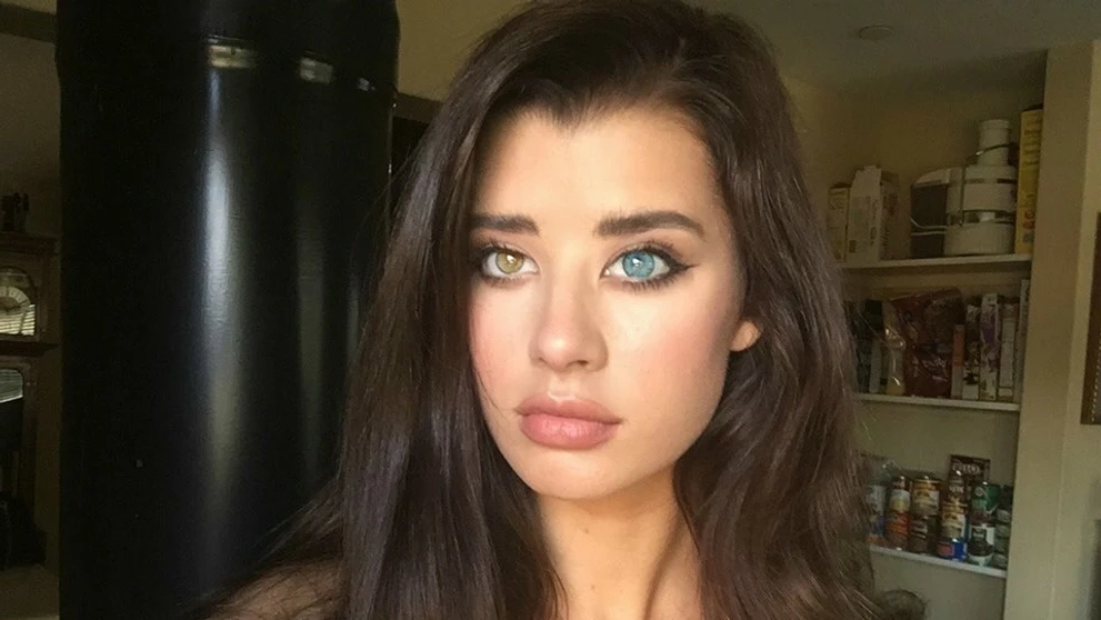 Sarah McDaniel 