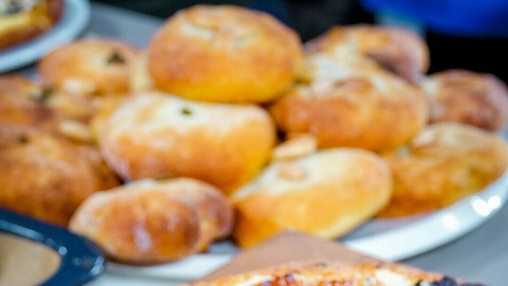 Tradičné kapustníky: Pekárka, ktorá piekla aj pre prezidentku, odhalila recept z roku 1925