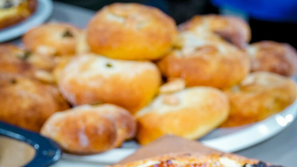 Tradičné kapustníky: Pekárka, ktorá piekla aj pre prezidentku, odhalila recept z roku 1925