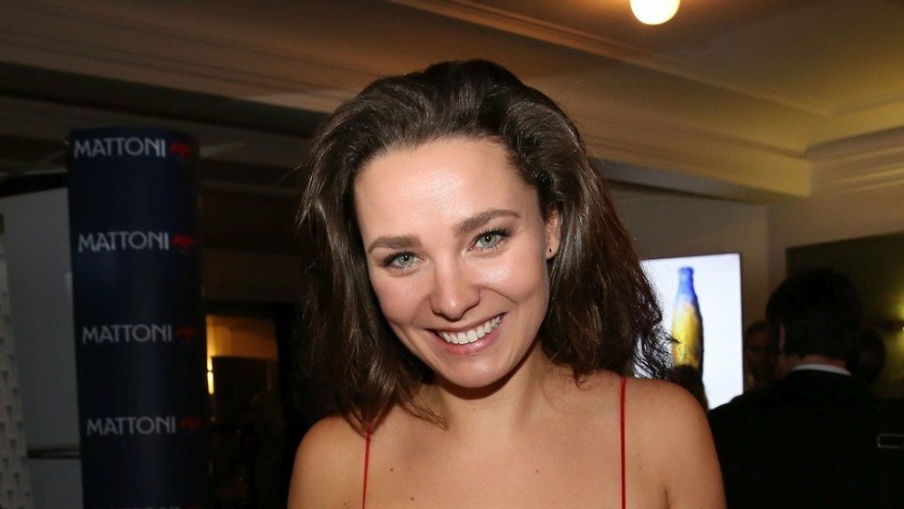 Lucie Vondráčková 