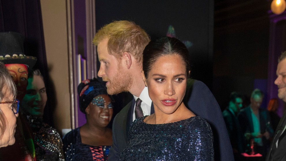 Meghan Markle