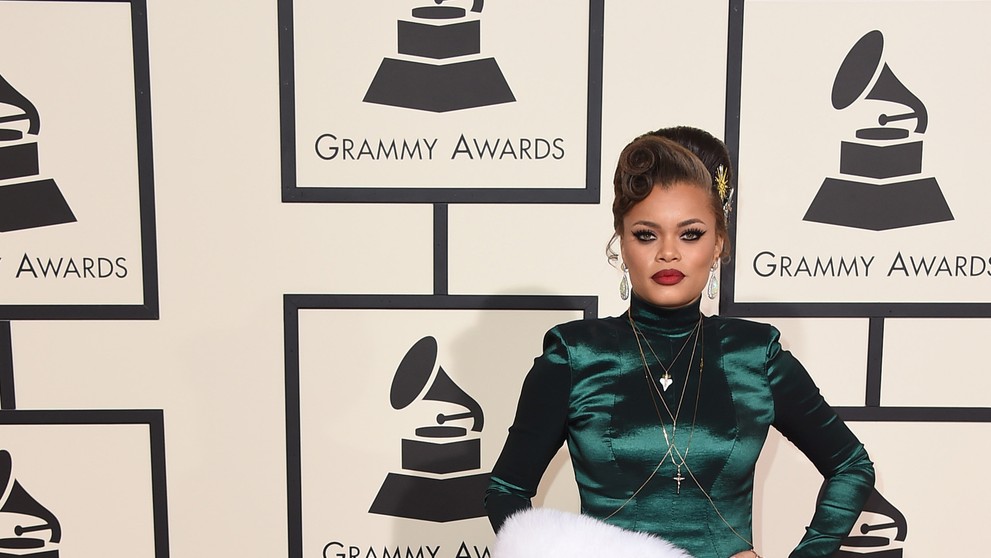 Andra Day 