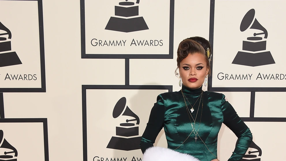 Andra Day 