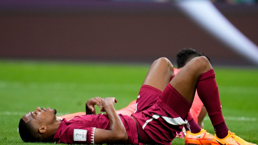 WCup_Qatar_Ecuador_Soccer880716