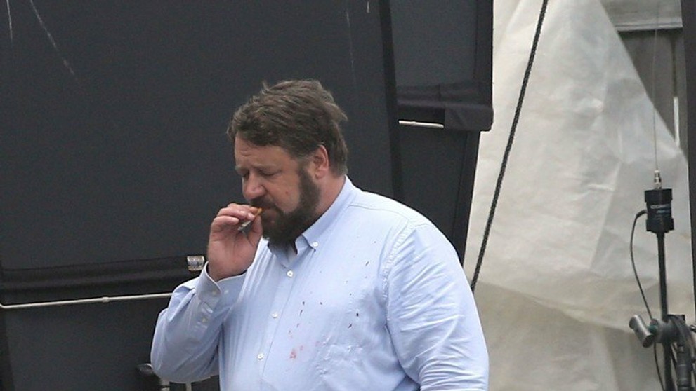 Horúčavy v Belgicku